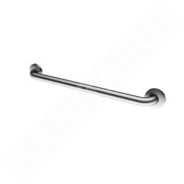 Sanela Poignées - Poignée, longueur 69 cm, inox mat SLZM 12X