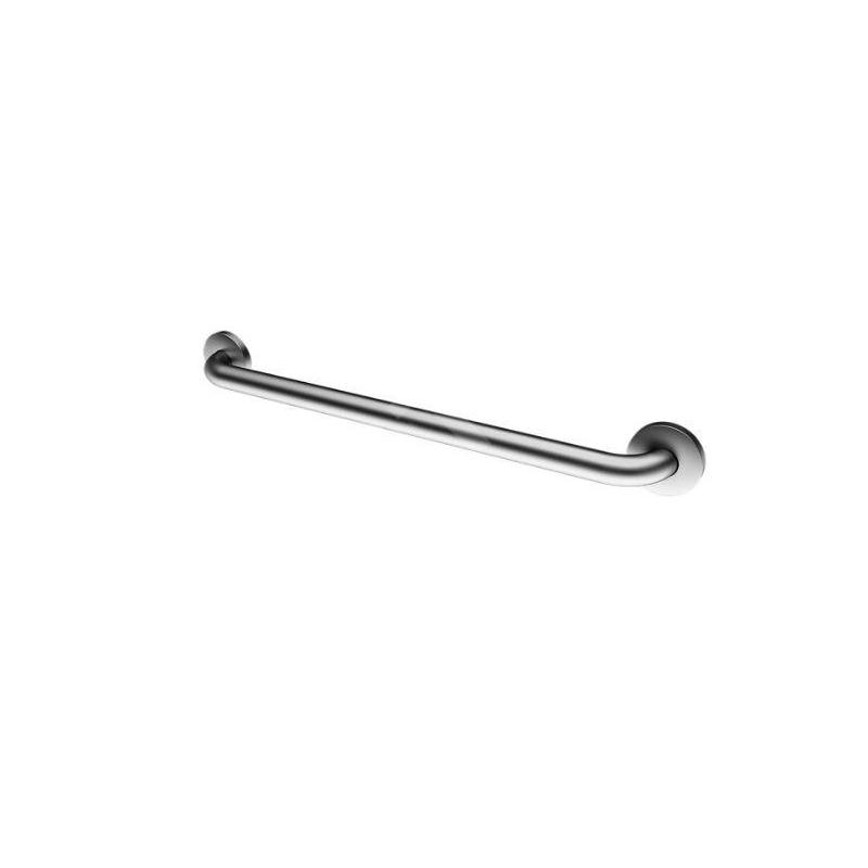 Sanela Poignées - Poignée, longueur 69 cm, inox mat SLZM 12X