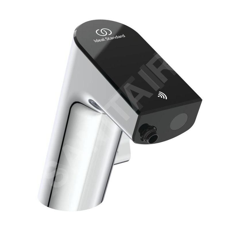Ideal Standard Intelliflow - Mitigeur de lavabo électronique, alimentation secteur, chrome A7856AA