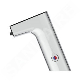 Ideal Standard Intelliflow - Mitigeur de lavabo électronique, alimentation secteur, chrome A7856AA