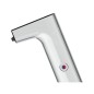Ideal Standard Intelliflow - Mitigeur de lavabo électronique, alimentation secteur, chrome A7856AA