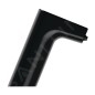Ideal Standard Intelliflow - Mitigeur de lavabo électronique, alimentation par piles, onyx noir A7857B3