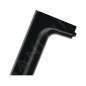 Ideal Standard Intelliflow - Robinet de lavabo électronique, alimentation secteur, onyx noir A7858B3