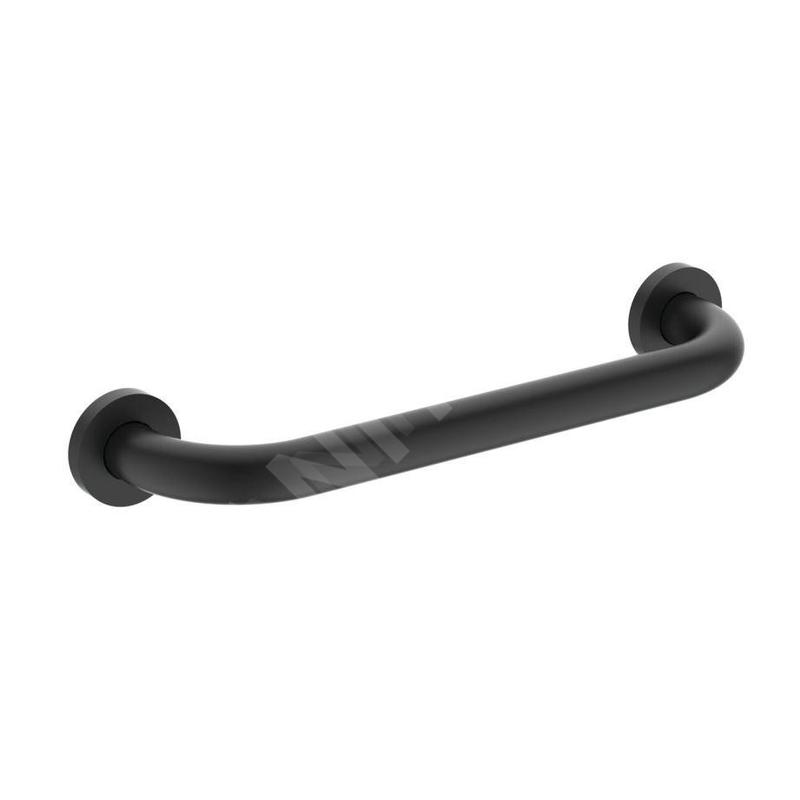 Ideal Standard IOM - Manche, longueur 35 cm, noir soyeux A9126XG