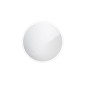 Nimco Miroirs - Miroir avec lumière LED, 600 mm, aluminium ZP 26000R Nimco Miroirs - Miroir avec lumière LED, 600 mm, aluminium ZP 26000R