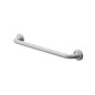 Sanela Poignées - Poignée, longueur 69 cm, blanc SLZM 12VIN
