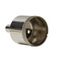 Franke Accessoires - Fraise pour éviers en fragranit 112.0473.656