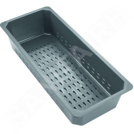 Franke Accessoires - Égouttoir UBG, gris 112.0538.950