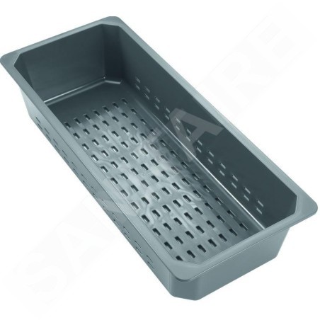 Franke Accessoires - Égouttoir UBG, gris 112.0538.950