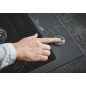 Grohe Éviers - Évier composite K700 avec garniture de vidage automatique, 780x510 mm, noir granite 31652AP0 Grohe Éviers - Évier composite K700 avec garniture de vidage automatique, 780x510 mm, noir granite 31652AP0