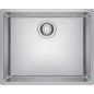 Franke Maris - Évier MRX 110-50, 540x440x180 mm, inox 122.0531.808 Franke Maris - Évier MRX 110-50, 540x440x180 mm, inox 122.0531.808