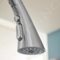 Grohe Zedra - Mitigeur d'évier avec douchette extractible, SmartControl, supersteel 32294DC2 Grohe Zedra - Mitigeur d'évier avec douchette extractible, SmartControl, supersteel 32294DC2