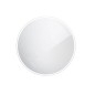 Nimco Miroirs - Miroir avec éclairage LED, 800 mm, aluminium ZP 26002R Nimco Miroirs - Miroir avec éclairage LED, 800 mm, aluminium ZP 26002R