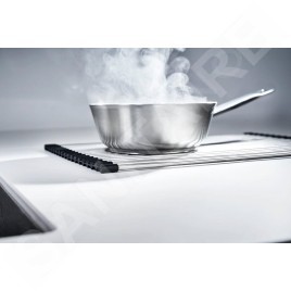 Franke Accessoires - Grille enroulable 298x410 mm, inox 112.0256.867