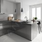 Grohe Minta - Mitigeur d’évier, noir 32917KS0