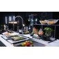 Franke Aton - Évier ANX 110-48, 510x430 mm, inox 122.0204.649 Franke Aton - Évier ANX 110-48, 510x430 mm, inox 122.0204.649