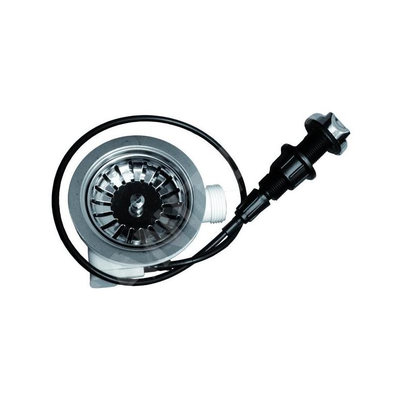 Franke Accessoires - Bonde 3 1/2, chrome 112.0304.609