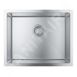 Grohe Éviers - Évier K700, 550x450 mm, inox brossé 31726SD0