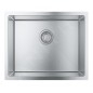 Grohe Éviers - Évier K700, 550x450 mm, inox brossé 31726SD0 Grohe Éviers - Évier K700, 550x450 mm, inox brossé 31726SD0