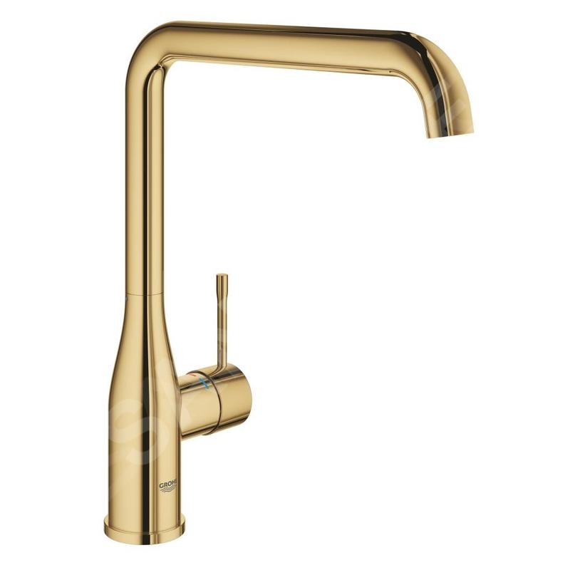 Grohe Essence - Mitigeur d’évier, Cool Sunrise 30269GL0 Grohe Essence - Mitigeur d’évier, Cool Sunrise 30269GL0