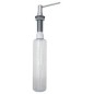 Franke Basic - Distributeur de savon, 500 ml, chrome 119.0084.687 Franke Basic - Distributeur de savon, 500 ml, chrome 119.0084.687