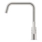 Grohe QuickFix Start - Mitigeur d'évier, supersteel 30470DC0