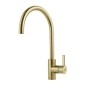 Franke Eos Neo - Robinetterie d’évier FC 0044.504, doré 115.0681.243 Franke Eos Neo - Robinetterie d’évier FC 0044.504, doré 115.0681.243