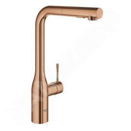 Grohe Essence - Mitigeur d’évier, Warm Sunset 30270DA0