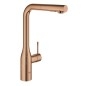 Grohe Essence - Mitigeur d’évier, Warm Sunset 30270DA0