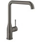 Grohe Essence - Mitigeur d’évier, graphite foncé brossé 30269AL0 Grohe Essence - Mitigeur d’évier, graphite foncé brossé 30269AL0