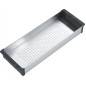 Franke Accessoires - Bol 156x429x54 mm, inox / plastique 112.0394.981