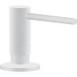 Franke Active - Distributeur de savon, 300 ml, blanc mat 119.0547.905 Franke Active - Distributeur de savon, 300 ml, blanc mat 119.0547.905