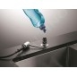 Franke Active - Distributeur de savon, 300 ml, blanc mat 119.0547.905 Franke Active - Distributeur de savon, 300 ml, blanc mat 119.0547.905