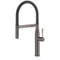 Grohe Essence - Mitigeur d'évier monocommande, Hard Graphite 30294A00