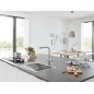 Grohe Blue Home - Mitigeur d’évier Connected, avec unité réfrigérante et filtration, supersteel 31539DC0 Grohe Blue Home - Mitigeur d’évier Connected, avec unité réfrigérante et filtration, supersteel 31539DC0