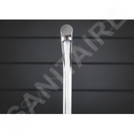 Grohe Blue Home - Mitigeur d’évier Connected, avec unité réfrigérante et filtration, supersteel 31539DC0