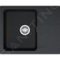 Franke Colonnes - Kit de cuisine T29, évier en tectonite OID 611-62, noir + robinet FP 9900, noir 114.0366.037 Franke Colonnes - Kit de cuisine T29, évier en tectonite OID 611-62, noir + robinet FP 9900, noir 114.0366.037