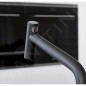Franke Icon - Mitigeur d'évier FG 5188.901 avec douchette extractible, noir mat 115.0625.190 Franke Icon - Mitigeur d'évier FG 5188.901 avec douchette extractible, noir mat 115.0625.190