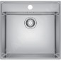 Franke Maris - Évier MRX 210/610-50 TL, 530x510x180 mm, inox 127.0539.574 Franke Maris - Évier MRX 210/610-50 TL, 530x510x180 mm, inox 127.0539.574