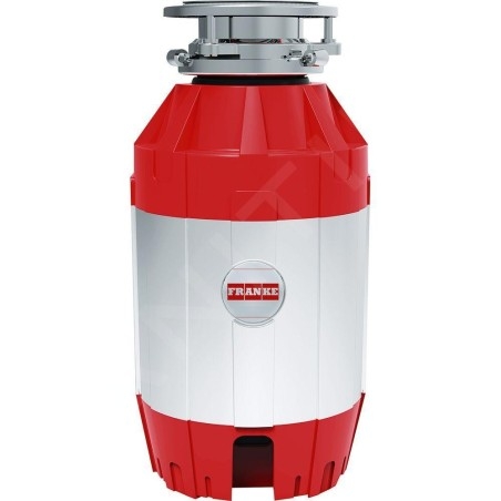 Franke Broyeurs de déchets - Turbo Elite TE-125 134.0535.242
