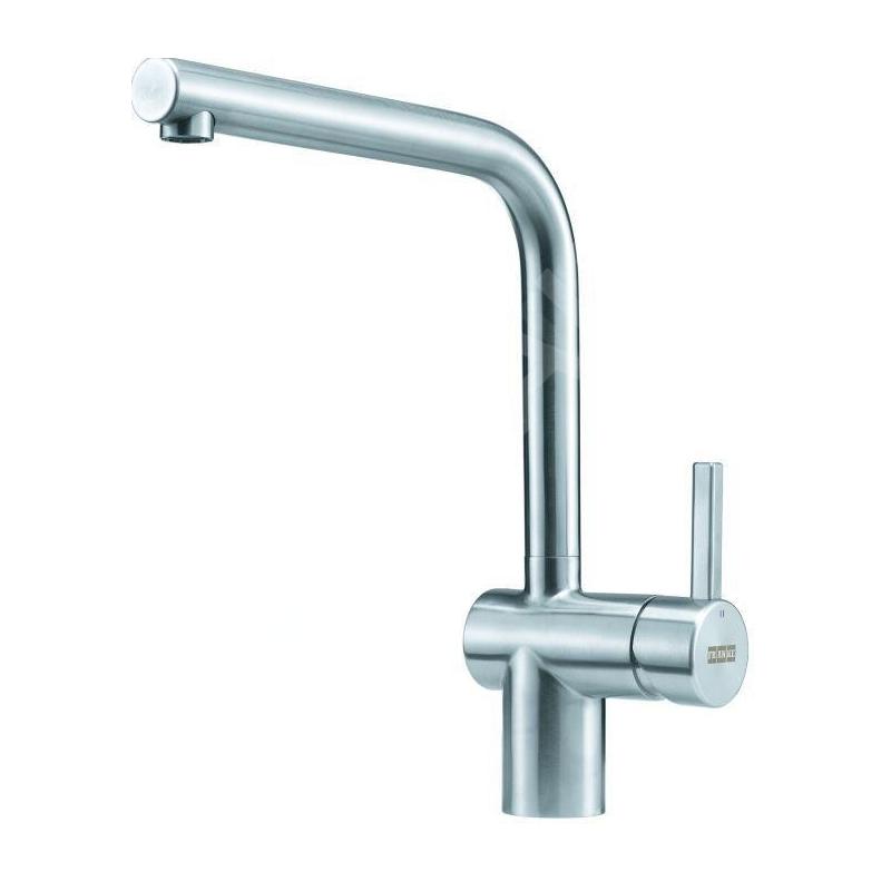 Franke Atlas Neo - Mitigeur d'évier FC 3834, inox 115.0521.435 Franke Atlas Neo - Mitigeur d'évier FC 3834, inox 115.0521.435