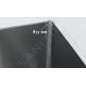 Franke Box - Évier en inox BXX 210/110-54, 580 x 450 mm, siphon 127.0395.015