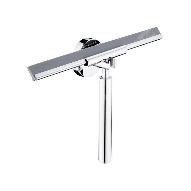 Nimco Unix - Raclette avec support, chrome UN 13012-26