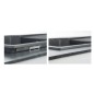Franke Sirius 2.0 - Évier en tectonite S2D 620-86, 860x500 mm, noir 143.0637.161 Franke Sirius 2.0 - Évier en tectonite S2D 620-86, 860x500 mm, noir 143.0637.161