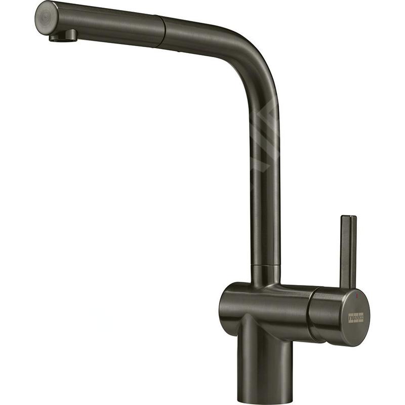 Franke Atlas Neo - Mitigeur d'évier FC 3791.503 avec douchette extractible, anthracite 115.0628.210 Franke Atlas Neo - Mitigeur d'évier FC 3791.503 avec douchette extractible, anthracite 115.0628.210