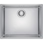 Franke Maris - Évier MRX 210/610-50, 540x440x180 mm, inox 127.0539.573 Franke Maris - Évier MRX 210/610-50, 540x440x180 mm, inox 127.0539.573