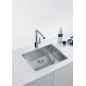 Franke Maris - Évier MRX 210/610-50, 540x440x180 mm, inox 127.0539.573 Franke Maris - Évier MRX 210/610-50, 540x440x180 mm, inox 127.0539.573