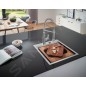 Grohe K7 - Mitigeur d’évier avec bras flexible, supersteel 31379DC0 Grohe K7 - Mitigeur d’évier avec bras flexible, supersteel 31379DC0