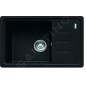 Franke Malta - Évier en fragranit BSG 611-62, 620x435 mm, noir mat 114.0661.515 Franke Malta - Évier en fragranit BSG 611-62, 620x435 mm, noir mat 114.0661.515