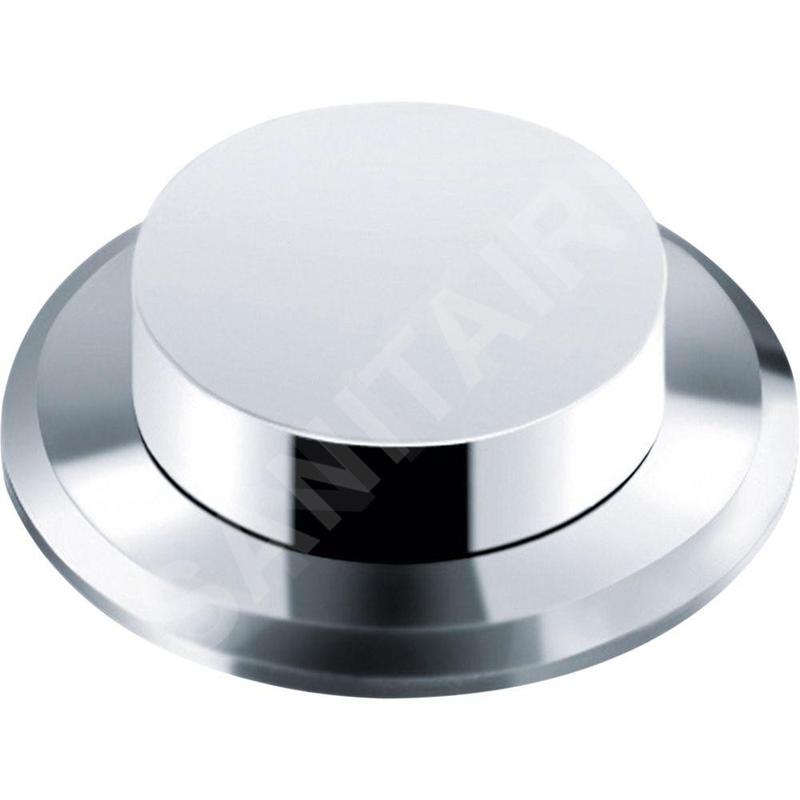 Franke Accessoires - Bouton Easy Click, chrome 112.0611.460 Franke Accessoires - Bouton Easy Click, chrome 112.0611.460